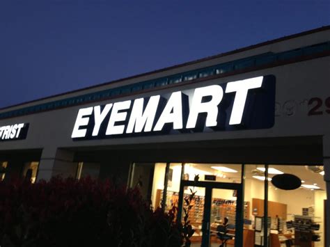 eye mart express reviews